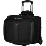 Wenger 600662 borsa per notebook 43,2 cm (17") Custodia trolley Nero Nero, Custodia trolley, 43,2 cm (17"), 1,2 kg