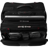 Wenger 600662 borsa per notebook 43,2 cm (17") Custodia trolley Nero Nero, Custodia trolley, 43,2 cm (17"), 1,2 kg