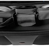 Wenger 600662 borsa per notebook 43,2 cm (17") Custodia trolley Nero Nero, Custodia trolley, 43,2 cm (17"), 1,2 kg