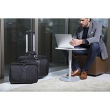 Wenger 600662 borsa per notebook 43,2 cm (17") Custodia trolley Nero Nero, Custodia trolley, 43,2 cm (17"), 1,2 kg