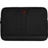 Wenger BC Fix 14" borsa per notebook 35,6 cm (14") Borsa da corriere Nero Nero, Borsa da corriere, 35,6 cm (14"), 100 g