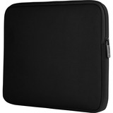 Wenger BC Fix 14" borsa per notebook 35,6 cm (14") Borsa da corriere Nero Nero, Borsa da corriere, 35,6 cm (14"), 100 g