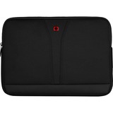 Wenger BC Fix 14" borsa per notebook 35,6 cm (14") Borsa da corriere Nero, Custodia per notebook Nero, Borsa da corriere, 35,6 cm (14"), 100 g