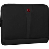 Wenger BC Fix borsa per notebook 31,8 cm (12.5") Borsa da corriere Nero Nero, Borsa da corriere, 31,8 cm (12.5"), 100 g