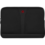 Wenger BC Fix borsa per notebook 31,8 cm (12.5") Borsa da corriere Nero Nero, Borsa da corriere, 31,8 cm (12.5"), 100 g