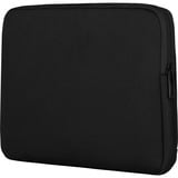 Wenger BC Fix borsa per notebook 31,8 cm (12.5") Borsa da corriere Nero Nero, Borsa da corriere, 31,8 cm (12.5"), 100 g