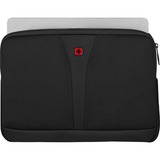 Wenger BC Fix borsa per notebook 31,8 cm (12.5") Borsa da corriere Nero Nero, Borsa da corriere, 31,8 cm (12.5"), 100 g