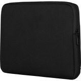 Wenger BC Fix borsa per notebook 31,8 cm (12.5") Borsa da corriere Nero, Custodia per notebook Nero, Borsa da corriere, 31,8 cm (12.5"), 100 g