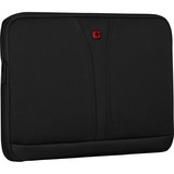 Wenger BC Fix borsa per notebook 39,6 cm (15.6") Borsa da corriere Nero Nero, Borsa da corriere, 39,6 cm (15.6"), 200 g