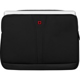 Wenger BC Fix borsa per notebook 39,6 cm (15.6") Borsa da corriere Nero Nero, Borsa da corriere, 39,6 cm (15.6"), 200 g