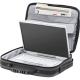 Wenger Insight borsa per notebook 39,6 cm (15.6") Valigetta ventiquattrore Grigio grigio, Valigetta ventiquattrore, 39,6 cm (15.6"), Tracolla, 1,2 kg