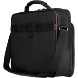 Wenger LEGACY borsa per notebook 40,6 cm (16") Valigetta ventiquattrore Nero Nero, Valigetta ventiquattrore, 40,6 cm (16"), Tracolla, 1,5 kg