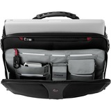 Wenger LEGACY borsa per notebook 40,6 cm (16") Valigetta ventiquattrore Nero Nero, Valigetta ventiquattrore, 40,6 cm (16"), Tracolla, 1,5 kg