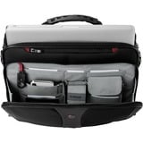 Wenger LEGACY borsa per notebook 40,6 cm (16") Valigetta ventiquattrore Nero, Portatile Nero, Valigetta ventiquattrore, 40,6 cm (16"), Tracolla, 1,5 kg
