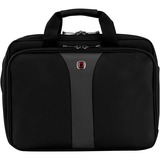 Wenger Legacy 16 borsa per notebook 40,6 cm (16") Valigetta ventiquattrore Nero, Grigio Nero, Valigetta ventiquattrore, 40,6 cm (16"), 1,3 kg