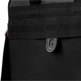 Wenger Legacy 16 borsa per notebook 40,6 cm (16") Valigetta ventiquattrore Nero, Grigio Nero, Valigetta ventiquattrore, 40,6 cm (16"), 1,3 kg