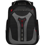 Wenger Pegasus 17 borsa per notebook 43,2 cm (17") Zaino Nero, Grigio Nero/grigio, Zaino, 43,2 cm (17"), 1,84 kg