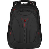 Wenger Pegasus Deluxe 16" borsa per notebook 40,6 cm (16") Zaino Nero Nero, Zaino, 40,6 cm (16"), 1,4 kg