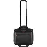 Wenger Potomac borsa per notebook 43,2 cm (17") Custodia trolley Nero Nero, Custodia trolley, 43,2 cm (17"), 3,5 kg