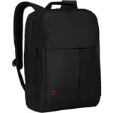 Wenger Reload 14 borsa per notebook 35,6 cm (14") Zaino Nero Nero, Zaino, 35,6 cm (14"), 1 kg