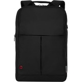 Wenger Reload 14 borsa per notebook 35,6 cm (14") Zaino Nero Nero, Zaino, 35,6 cm (14"), 1 kg