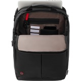 Wenger Reload 14 borsa per notebook 35,6 cm (14") Zaino Nero Nero, Zaino, 35,6 cm (14"), 1 kg