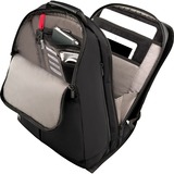 Wenger Reload 16 borsa per notebook 40,6 cm (16") Zaino Nero Nero, Zaino, 40,6 cm (16"), 1,12 kg