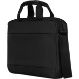 Wenger Source 14 borsa per notebook 35,6 cm (14") Valigetta ventiquattrore Nero Nero, Valigetta ventiquattrore, 35,6 cm (14"), Tracolla, 700 g