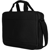 Wenger Source 16 40,6 cm (16") Borsa da corriere Nero Nero, Borsa da corriere, 40,6 cm (16"), Tracolla, 1,01 kg, Nero