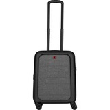 Wenger Syntry Trolley Nero, Grigio 36 L Policarbonato, Poliestere Nero, Trolley, Nero, Grigio, Policarbonato, Poliestere, 4 ruota(e), Spinner wheel, 1 pezzo(i)