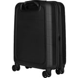 Wenger Syntry Trolley Nero, Grigio 36 L Policarbonato, Poliestere Nero, Trolley, Nero, Grigio, Policarbonato, Poliestere, 4 ruota(e), Spinner wheel, 1 pezzo(i)