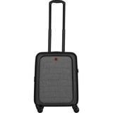 Wenger Syntry Trolley Nero, Grigio 36 L Policarbonato, Poliestere, Carrello Nero, Trolley, Nero, Grigio, Policarbonato, Poliestere, 4 ruota(e), Spinner wheel, 1 pezzo(i)