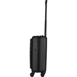 Wenger Syntry Trolley Nero, Grigio 36 L Policarbonato, Poliestere, Carrello Nero, Trolley, Nero, Grigio, Policarbonato, Poliestere, 4 ruota(e), Spinner wheel, 1 pezzo(i)