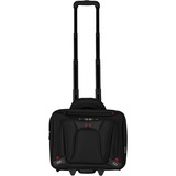 Wenger Transfer borsa per notebook 40,6 cm (16") Custodia trolley Nero Nero, Custodia trolley, 40,6 cm (16"), 3,2 kg