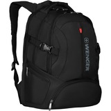 Wenger Transit borsa per notebook 40,6 cm (16") Zaino Nero Nero, Zaino, 40,6 cm (16"), 1,1 kg