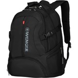 Wenger Transit borsa per notebook 40,6 cm (16") Zaino Nero Nero, Zaino, 40,6 cm (16"), 1,1 kg