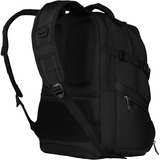 Wenger Transit borsa per notebook 40,6 cm (16") Zaino Nero Nero, Zaino, 40,6 cm (16"), 1,1 kg