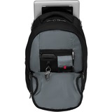 Wenger Transit borsa per notebook 40,6 cm (16") Zaino Nero Nero, Zaino, 40,6 cm (16"), 1,1 kg