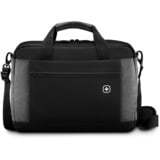 Wenger Underground 601057 borsa per notebook 40,6 cm (16") Borsa da corriere Nero, Portatile Nero, Borsa da corriere, 40,6 cm (16"), Tracolla, 1,03 kg