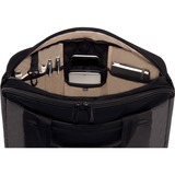 Wenger Underground 601057 borsa per notebook 40,6 cm (16") Borsa da corriere Nero, Portatile Nero, Borsa da corriere, 40,6 cm (16"), Tracolla, 1,03 kg