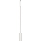 goobay 62104 hub di interfaccia USB tipo-C 5000 Mbit/s Bianco, Adattatore bianco, USB tipo-C, HDMI, USB 3.2 Gen 1 (3.1 Gen 1) Type-A, USB tipo-C, 5000 Mbit/s, 60 Hz, 3840 x 2160 Pixel, Bianco