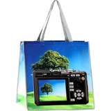 ALTERNATE Borsa riciclata grande 