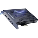 AVerMedia Live Gamer HD 2 scheda di acquisizione video Interno PCIe, Scheda di cattura 1080p, 145 g, 125 mm, 151 mm, 21,5 mm, RECentral 3