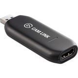 Elgato 10GAM9901 scheda di acquisizione video USB 3.2 Gen 1 (3.1 Gen 1), Scheda di cattura 60 fps, 480p,576p,720p,1080i,1080p,2160p, 20 g, 81 mm, 12 mm, 31 mm
