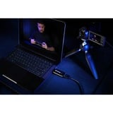 Elgato 10GAM9901 scheda di acquisizione video USB 3.2 Gen 1 (3.1 Gen 1), Scheda di cattura 60 fps, 480p,576p,720p,1080i,1080p,2160p, 20 g, 81 mm, 12 mm, 31 mm