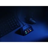 Elgato Stream Deck Mini tastiera USB Nero, Keypad Nero, Mini, Cablato, USB, Nero