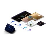 Elgato Stream Deck Mini tastiera USB Nero, Keypad Nero, Mini, Cablato, USB, Nero