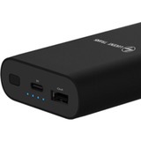 HTC 99H12209-00, Powerbank  Nero
