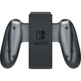 Nintendo 2510566 accessorio di controller da gaming grigio, Nero, 1 pezzo(i)