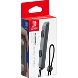 Nintendo 2510866 tracolla Grigio grigio, Grigio, Joy-Con